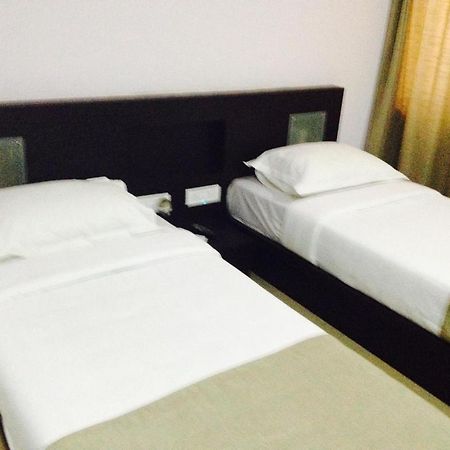 Aston Service Apartment Bangalore Ngoại thất bức ảnh