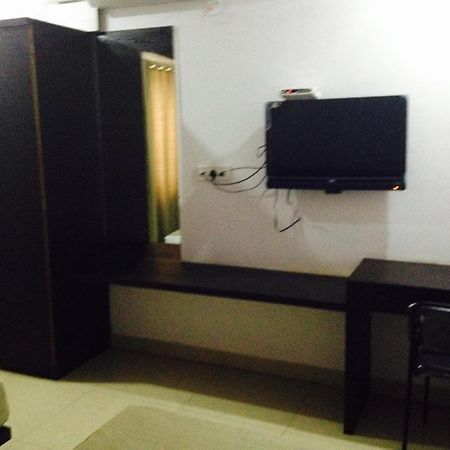 Aston Service Apartment Bangalore Ngoại thất bức ảnh