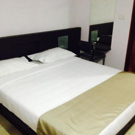 Aston Service Apartment Bangalore Ngoại thất bức ảnh