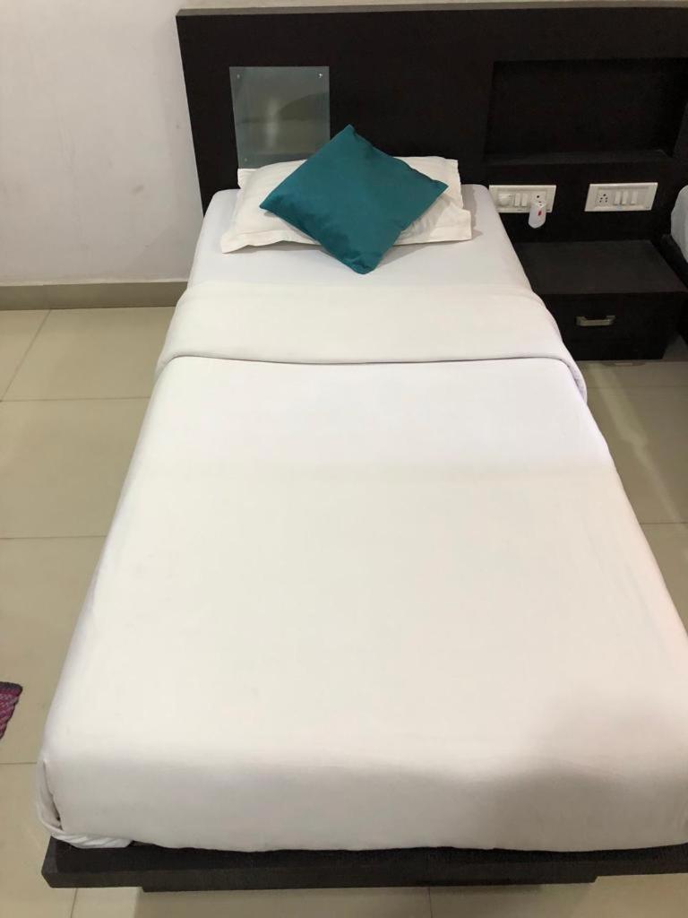 Aston Service Apartment Bangalore Ngoại thất bức ảnh