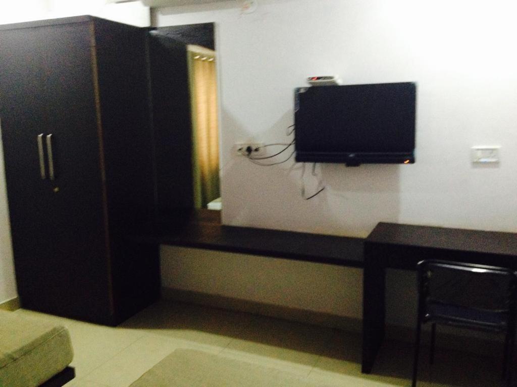 Aston Service Apartment Bangalore Ngoại thất bức ảnh