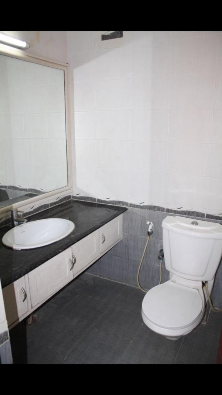 Aston Service Apartment Bangalore Ngoại thất bức ảnh