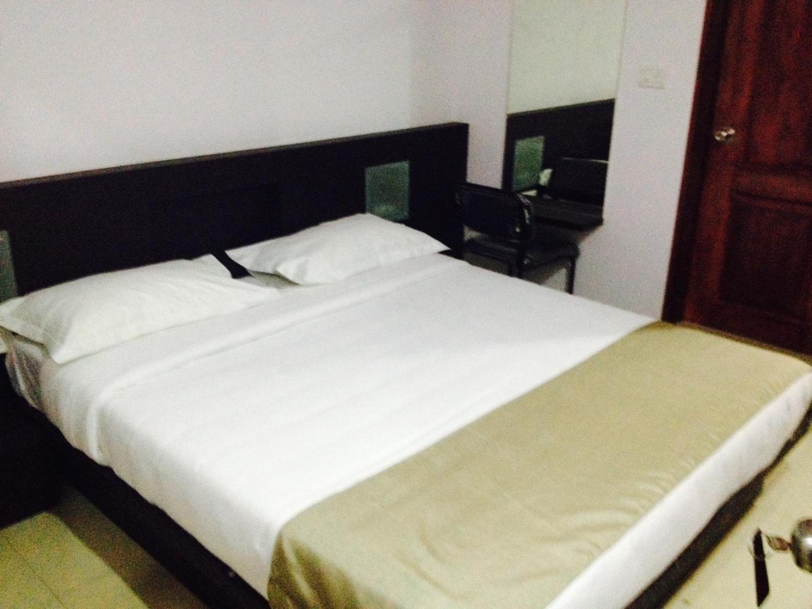 Aston Service Apartment Bangalore Ngoại thất bức ảnh